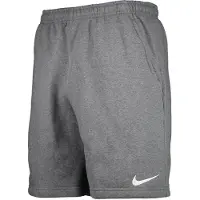 Nike Calças de desporto 'Park20' cinzento escuro