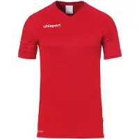 Uhlsport Camiseta De Manga Curta Goal 25
