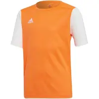 Adidas Camiseta De Manga Curta Estro 19