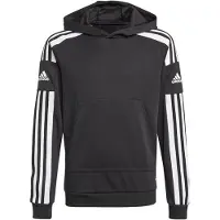 Adidas Moletom Com Capuz Squadra 20