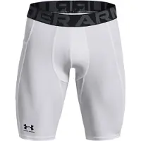 Under Armour Cueca desportiva antracite / preto / branco
