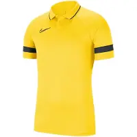 Nike Polo De Manga Curta Dri Fit Academy