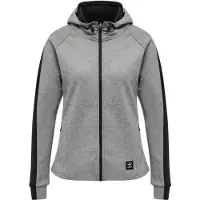 Hummel Moletom Com Fecho Essi