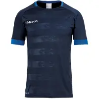 Uhlsport Camiseta De Manga Curta Division Ii