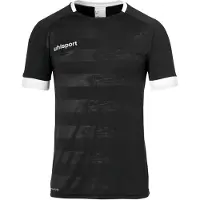 Uhlsport Camiseta De Manga Curta Division Ii