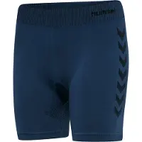 Hummel Leggings Curtos First Seamless Training