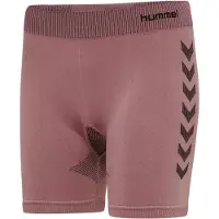 Hummel Leggings Curtos First Seamless Training