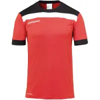 Uhlsport Camiseta De Manga Curta Offense 23