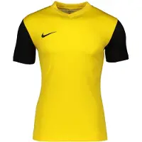 Nike Camiseta De Manga Curta Dri-fit Tiempo Premier 2