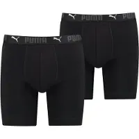 Puma Boxers Sport 2 Unidades