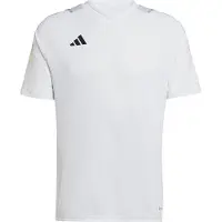 Adidas Camisa funcionais mistura de cores / branco