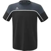 Erima Camiseta De Manga Curta Change