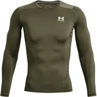 Under Armour Camiseta De Manga Comprida Hg Armour Comp