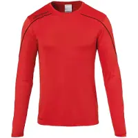 Uhlsport Camiseta De Manga Comprida Stream 22