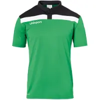 Uhlsport Polo De Manga Curta Offense 23