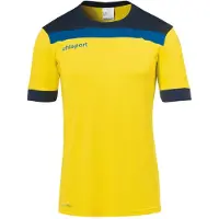 Uhlsport Camiseta De Manga Curta Offense 23