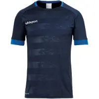 Uhlsport Camiseta De Manga Curta Division Ii