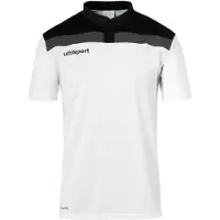Uhlsport Polo De Manga Curta Offense 23