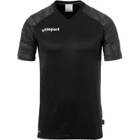 Uhlsport Camiseta De Manga Curta Goal 25