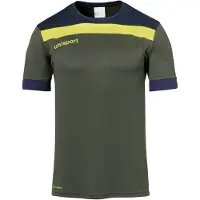 Uhlsport Camiseta De Manga Curta Offense 23