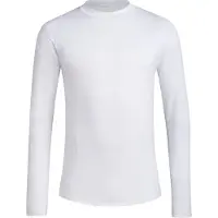 Adidas Camisa funcionais branco