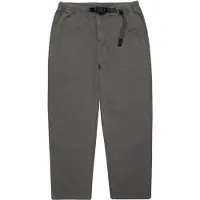 Gramicci - Calças - Loose Tapered Pant Black para Homem - Tamanho L - Preto