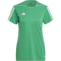 Adidas Camiseta De Manga Curta Tiro 23
