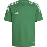Adidas Camiseta De Manga Curta Tiro 23
