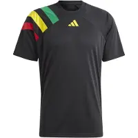 Adidas Camisola de futebol 'Fortore 23' amarelo / verde / vermelho / preto