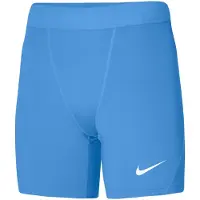 Nike Cueca desportiva 'Strike Pro' azul / branco
