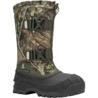 Kamik Botas De Neve Codyxt