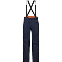 Mammut Calças Nordwand Pro Hs Gore-tex
