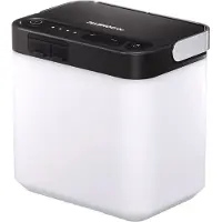 Dometic - Lanternas - Area Camp Light para Unissexo - Preto