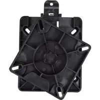 Pike N Bass Placa De Montagem Em Pvc Para Assento Giratório