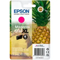 Epson Cartucho De Tinta 604xl