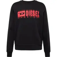 Diesel Moletom Ginn L8