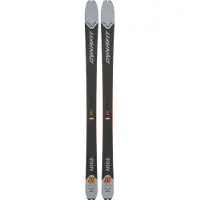 Dynafit - Skis travessia - Radical 88 Moon 2026 para Homem - Tamanho 174 cm - Cinzento