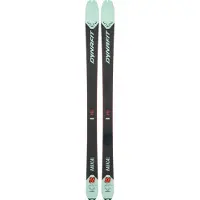 Dynafit - Skis travessia - Radical 88 Women Puritan Gray 2026 para Mulher - Tamanho 166 cm