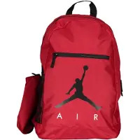 Nike Mala 'Jan Air' vermelho / preto / branco