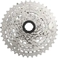 Sunrace Cassete Shimano