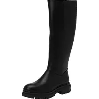 About You Bota 'Smilla' preto