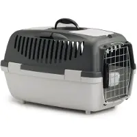 Zolux Transportadora De Animais De Estimação Box Gulliver 1 Delux
