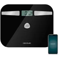 Cecotec Balança Precision Ecopower 10200 Smart Healthy