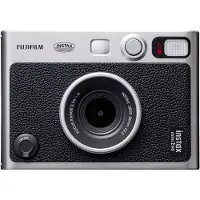 Fujifilm instax mini Evo Preta