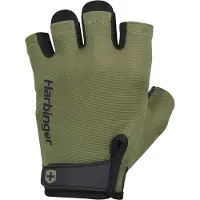 Harbinger Luvas De Treino Power 2.0