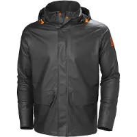 Helly Hansen Capa De Chuva Gale