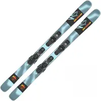 Salomon Esquis Alpinos Qst Spark+m10 Gw L90