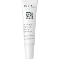 Declare Age Control Vitamin A Booster Eye Cream 15 ml