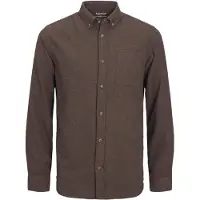 Jack & Jones Camisa De Manga Comprida Classic Melange