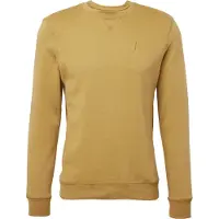 Blend Sweatshirt mostarda / amarelo escuro